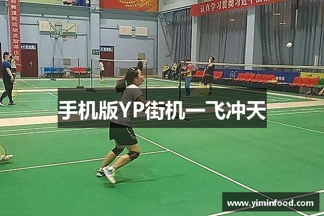 手机版YP街机一飞冲天